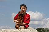 ENFANT ET CHIEN 341